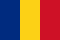 Rumnien Flagge Fahne Romania flag 