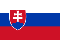 Slowakei Flagge Fahne Slovakia flag 