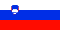 Slowenien Flagge Fahne Slovenia flag 