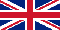 Großsbritannien Flagge Fahne Union Jack United Kingdom flag 