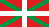 Baskenland Flagge Fahne Basque Country flag 