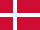 Dänemark Flagge Fahne Denmark flag 