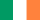 Irland Flagge Fahne Ireland flag 