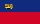 Liechtenstein Flagge Fahne Liechtenstein flag 