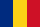 Rumnien Flagge Fahne Romania flag 