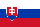 Slowakei Flagge Fahne Slovakia flag 