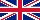 Großsbritannien Flagge Fahne Union Jack United Kingdom flag 