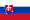 Slowakei Flagge Fahne Slovakia flag 