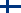 Finnland Flagge Fahne Finland flag 