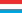 Luxemburg Flagge Fahne Luxemburg flag 