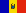 Moldawien Flagge Fahne Moldova flag 