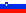 Slowenien Flagge Fahne Slovenia flag 