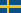 Schweden Flagge Fahne Sweden flag 