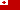 Tonga Flagge Fahne Tonga flag 