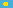 Palau Flagge Fahne Palau flag 