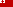 Tonga Flagge Fahne Tonga flag 