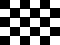 Start / Ziel / Karo Flagge Fahne Chequered flag 