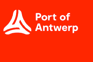 [Flag of Antwerp Port Authority]