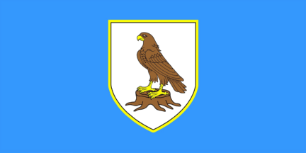 [Municipality flag]